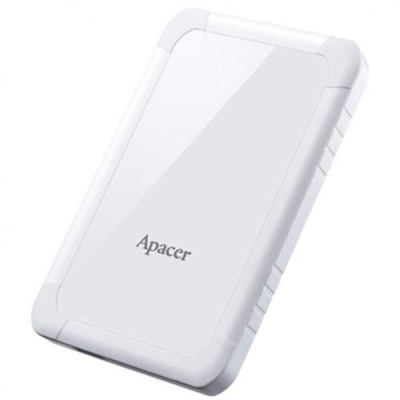 Apacer AC532 AP2TBAC532W-1 Жесткий диск внешний 1