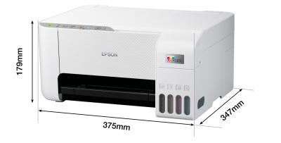 Epson EcoTank L3256 C11CJ67421 МФУ струйное 6