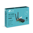 TP-Link ARCHER T4E AC1200 Двухдиапазонный Wi-Fi адаптер PCI Express 3