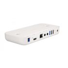 BIAMP Devio SCR-10 (хаб) Аудиопроцессор для переговорных комнат 912.1876.900/911.1876.900