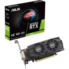 ASUS RTX3050-O6G-LP-BRK Видеокарта 90YV0KQ0-M0NA00
