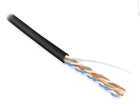 NEOMAX NM720032-500M-D (F/UTP cat.5e 4x2x0.52, 24 AWG) Кабель