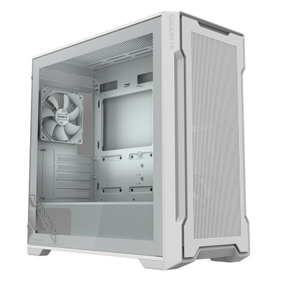 Gigabyte C102G MidTower GB-C102GI Корпус