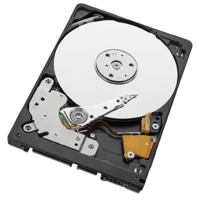 Seagate BarraCuda 2TB ST2000LM015 2.5" 3