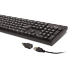 SVEN Standard 303 Power SV-03100303PU Клавиатура 4