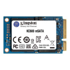 Kingston SKC600MS 512Gb Твердотельный накопитель