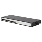 SNR SNR-S5310X-8TX-2AC Управляемый коммутатор 3