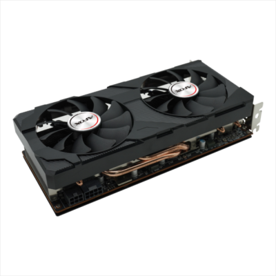 Afox AFRX5700XT-8GD6H6-V4 Видеокарта 4