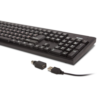 SVEN Standard 303 Power SV-03100303PU Клавиатура 3