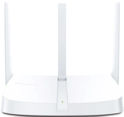 Mercusys MW306R N300 Многорежимный Wi-Fi роутер
