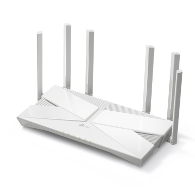 TP-Link ARCHER AX56 AX3000 Двухдиапозонный маршрутизатор 1
