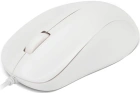 CBR CM 131c White Мышь проводная