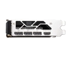 MSI GEFORCE RTX 5060 8G INSPIRE 2X Видеокарта 5