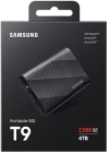 Samsung MU-PG4T0B/WW Внешний SSD 7