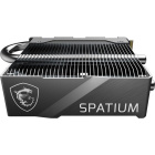 MSI SPATIUM M570 Pro FROZR 2TB Твердотельный накопитель S78-440Q670-P83