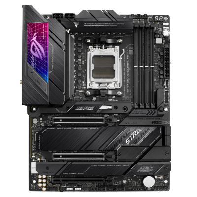 ASUS ROG STRIX X670E-E GAMING WIFI Материнская плата 90MB1BR0-M0EAY0 