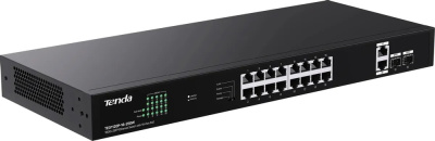 Tenda TEG1120P-16-250W Коммутатор 2