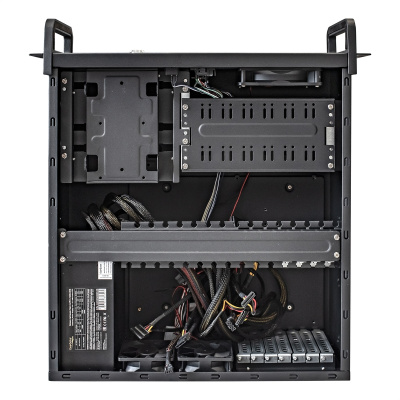 Exegate Pro 4U4017S EX251806RUS Серверный корпус 7