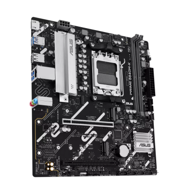ASUS PRIME B840M-K 90MB1PK0-M0EAY0 Материнская плата 2