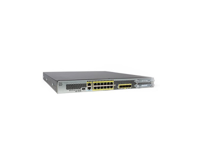 Cisco FPR2120-NGFW-K9 Межсетевой экран 