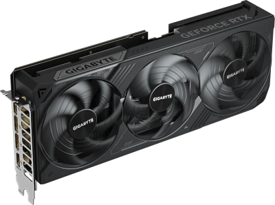 GIGABYTE GV-N5080WF3OCV2-16GD Видеокарта 8