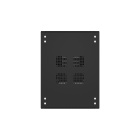 Bastion SKAT TB-42R680PF-B телекоммуникационный шкаф 5