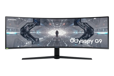 Samsung Odyssey G9 LC49G95TSSIXCI Монитор