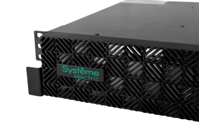 Systeme Electric BPSE192RT2U9G2 ИБП 1