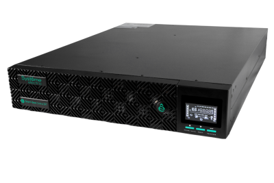 Systeme Electric SRTSE SRTSE1500RTXLIG2-NC ИБП