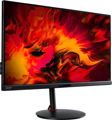Acer Nitro XV272UZbmiipruzx UM.HX2EE.Z01 Монитор 2