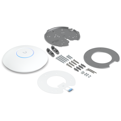Ubiquiti UniFi 7 AP Pro (U7-PRO) Потолочная точка доступа 6