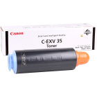 Canon C-EXV 35 BK EUR 3764B002 Тонер-картридж