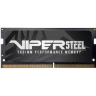 Patriot Viper Steel 16GB Модуль памяти PVS416G320C8S