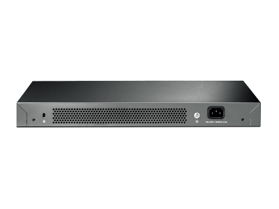 TP-Link T1600G-28PS (TL-SG2424P) Коммутатор управляемый 2
