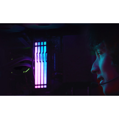 Kingston Beast RGB EXPO KF564C32BBEA-16 Память оперативная 7