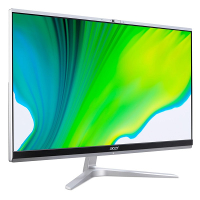 Acer Aspire C24-1800 DQ.BKMCD.004 Моноблок 2