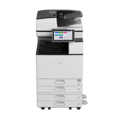 Ricoh IM 4000A 418839 МФУ лазерное 1