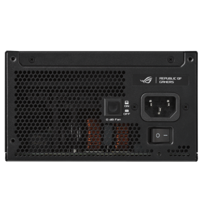 ASUS ROG-STRIX-1200P-GAMING 90YE00W0-B0NA00 Блок питания ПК 8