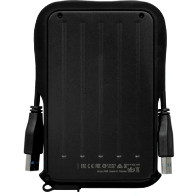 Silicon SP050TBPHD66LS3K Внешний HDD