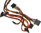 Chieftec ATX 550W GPA-550S Блок питания 4