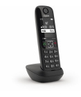 Gigaset AS690 S30852-H2813-S301 Телефон 2