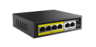 NETIS P106C Коммутатор  2