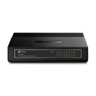 TP-Link TL-SF1016D Коммутатор неуправляемый