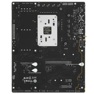 MSI B650 GAMING PLUS WIFI Материнская плата 2