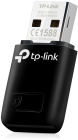 TP-Link TL-WN823N N300 Мини Wi-Fi USB-адаптер