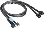 LR-LINK LRMCIOSF43(8i)-PCIE4.0 Кабель