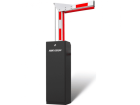 Hikvision DS-TMG4B1-RA(2+2m) Шлагбаум 