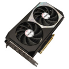 Afox RTX3060Ti GAMING 8GB AF3060TI-8192D6H7-V6 Видеокарта 4