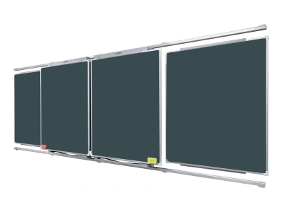 Lumien LMR-MEL-2 Комплект досок для рельсовой системы 4