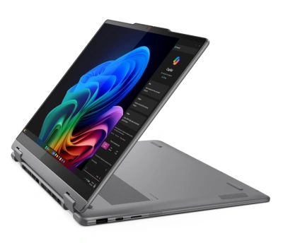 Lenovo Yoga 7 2-in-1 16ILL10 83JT0000US Ноутбук 1